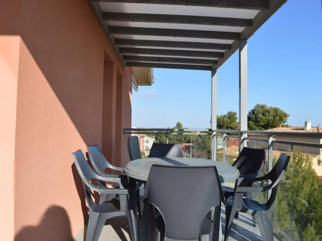 Appartement Fleury-Saint-Pierre-la-Mer, 3 pièces, 6 personnes - FR-1-229D-48