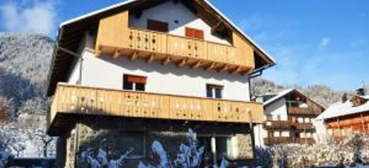 B&B Vicolo15