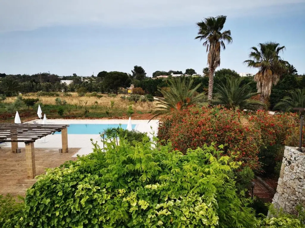 Masseria Serine