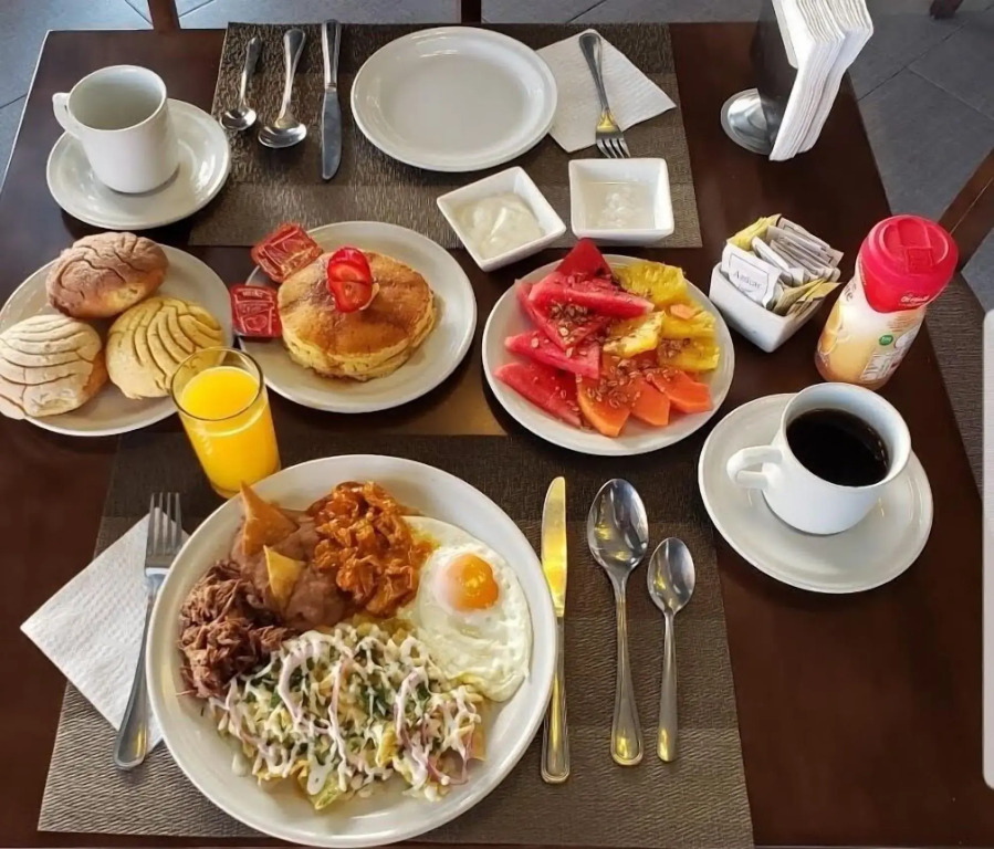 HOTEL PLAZA MATAMOROS