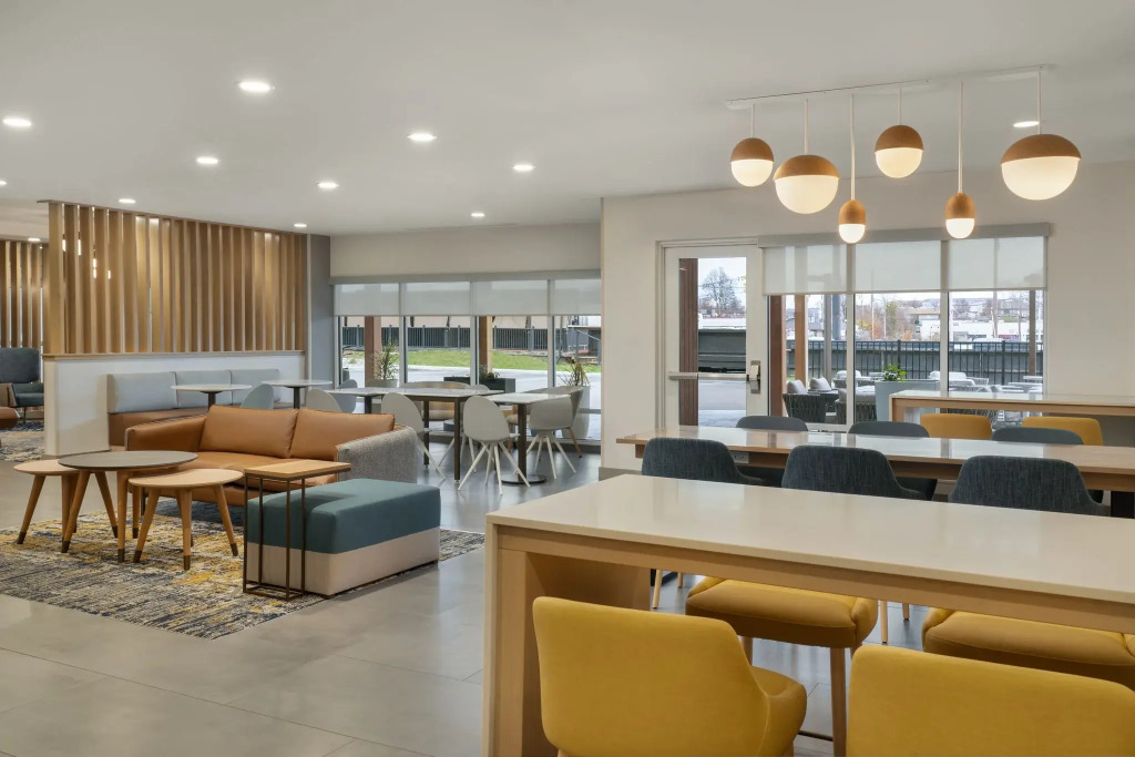 TownePlace Suites by Marriott New Philadelphia