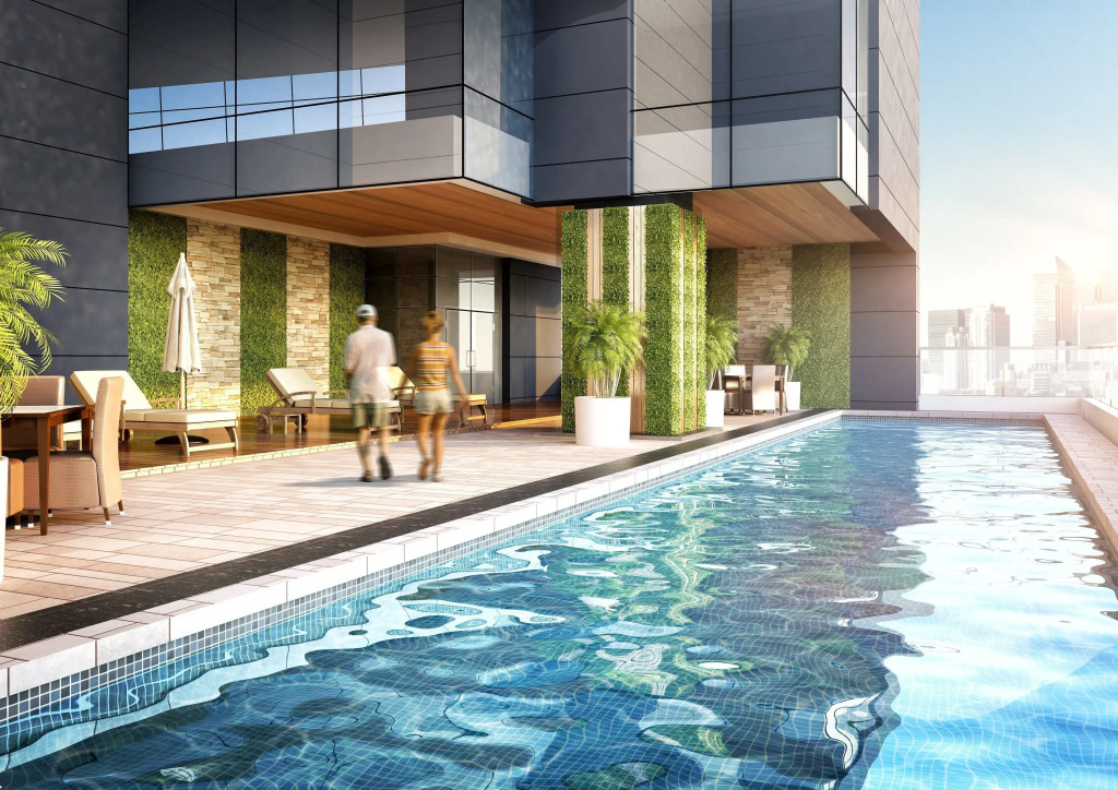 Crowne Plaza Dubai Marina by IHG