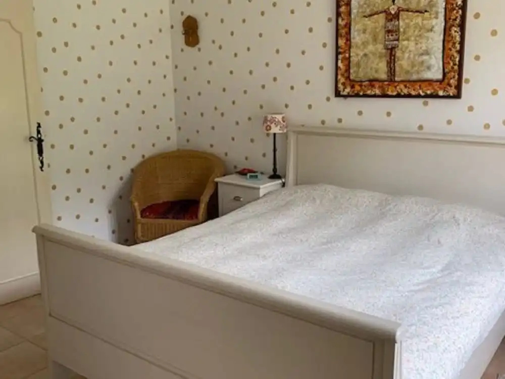 Welcoming Holiday Home in Montauroux With Private Swimming Pool