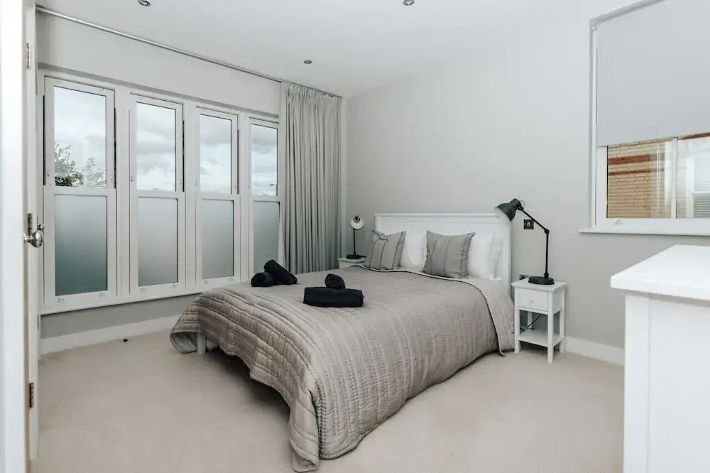 Blue Heron - 2 Bedroom Apt With 2 Parking Spaces - From 165 Per Night