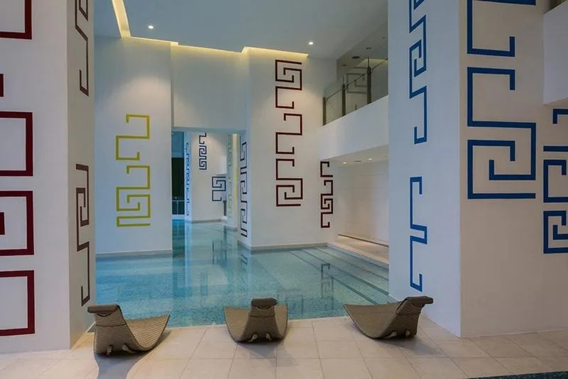 SIGLO SUITES @ Milano Residences