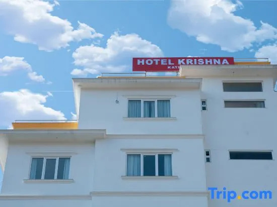 Hotel Krishna Kathmandu