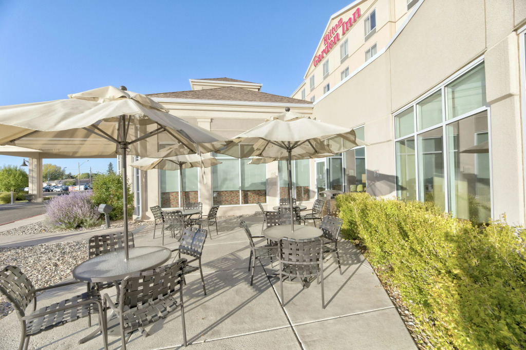 Hilton Garden Inn Laramie