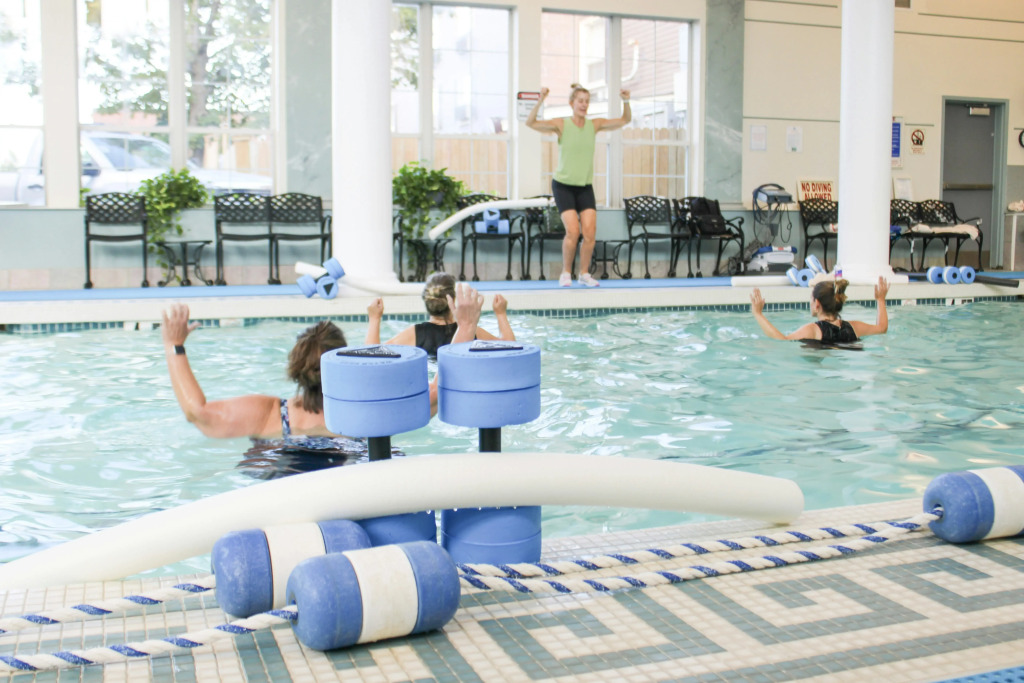 Senator Inn & Spa