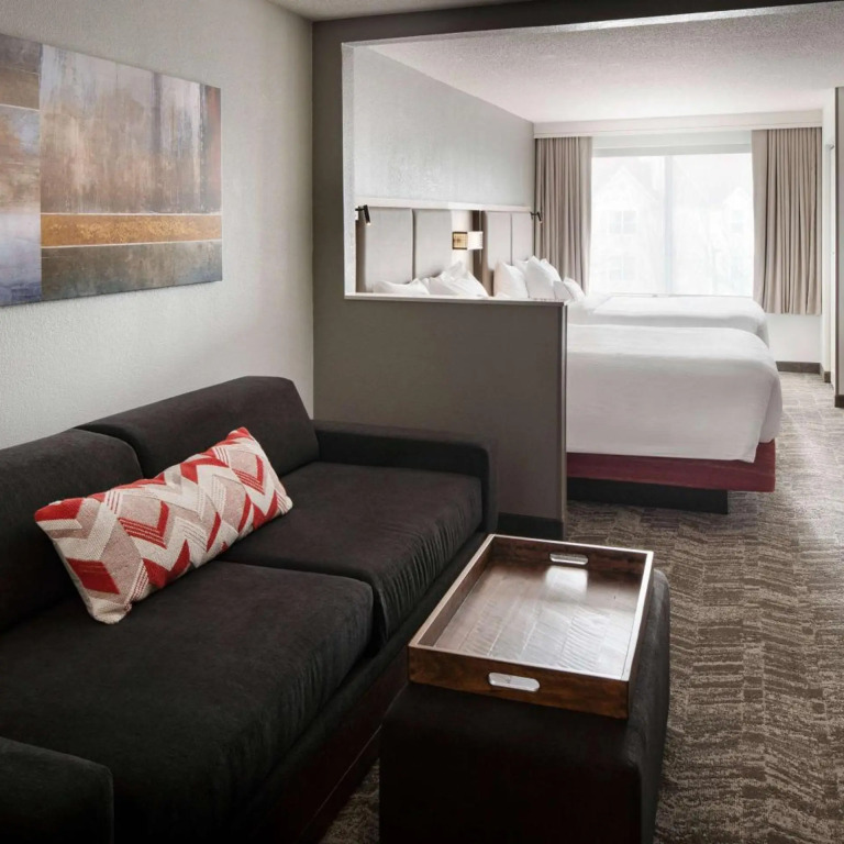 Sonesta Select Seattle Renton Suites
