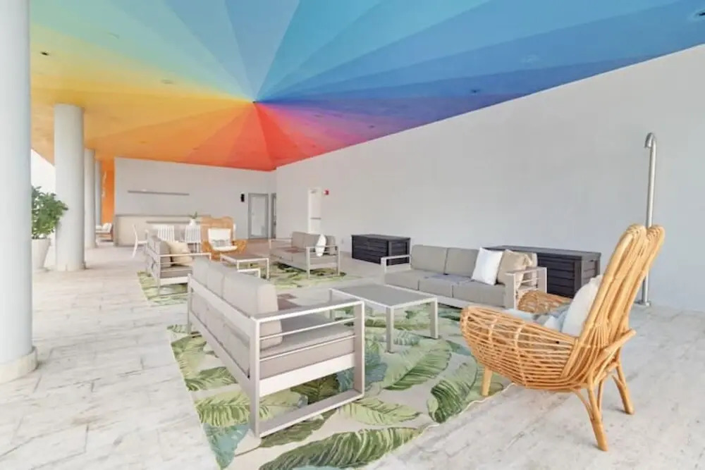 Roami at Wynwood Penthouse