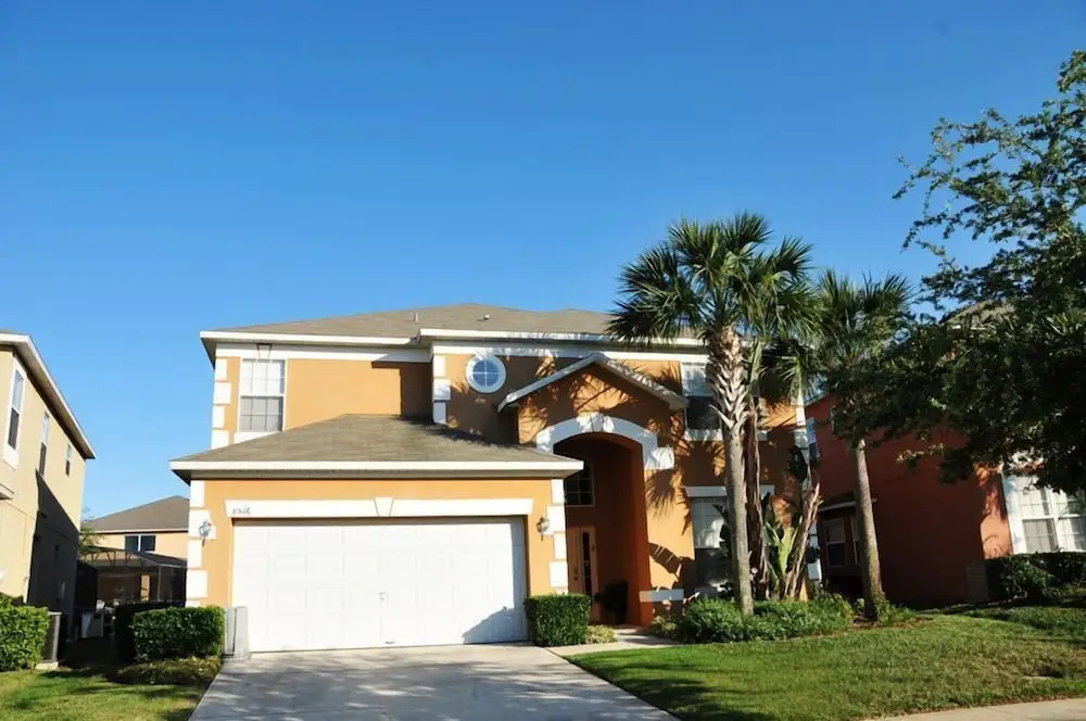 Ov3990 - Emerald Island - 7 Bed 4.5 Baths Villa