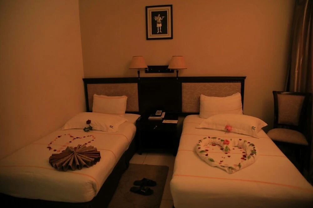 Alwaq Hotel