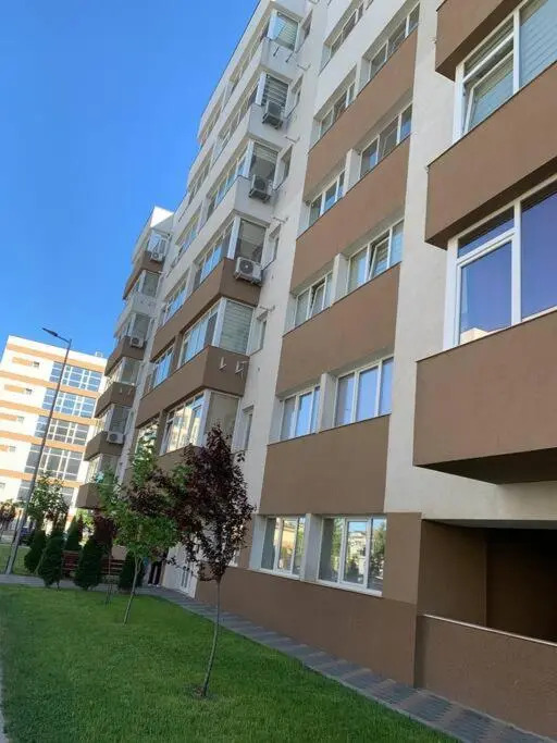 Lovely Bacau 1 bedroom apartment