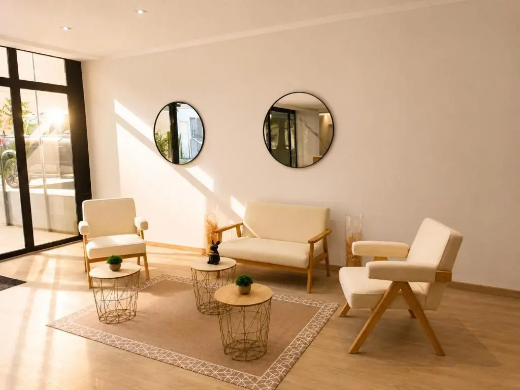 Hotel Bossh Lido