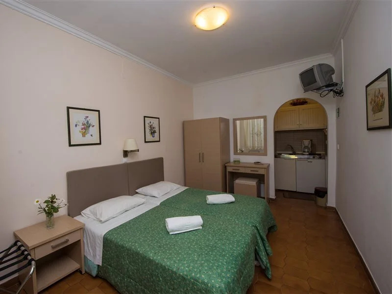 Villa Tina