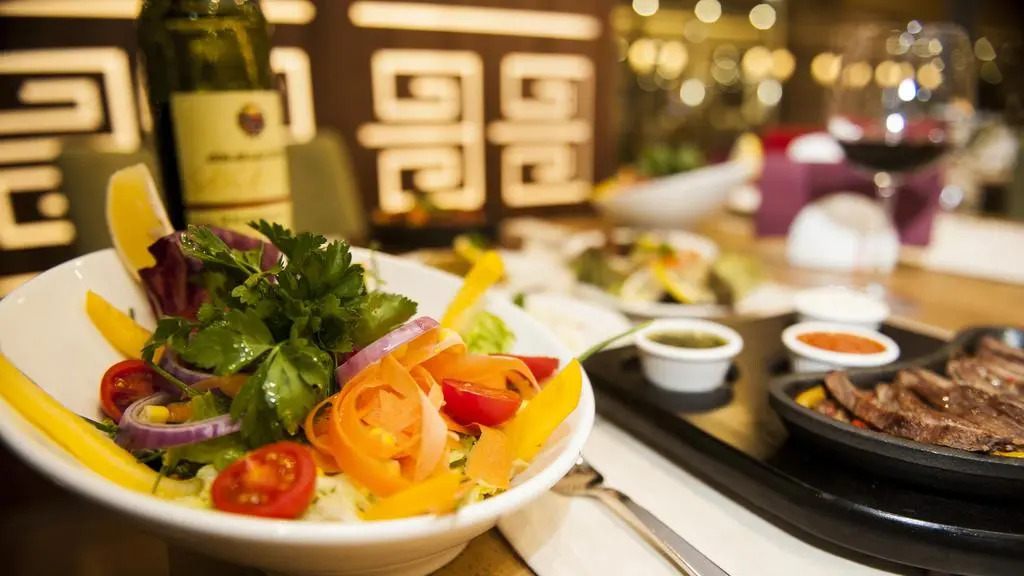 Boris Hotel Istanbul Beylikduzu