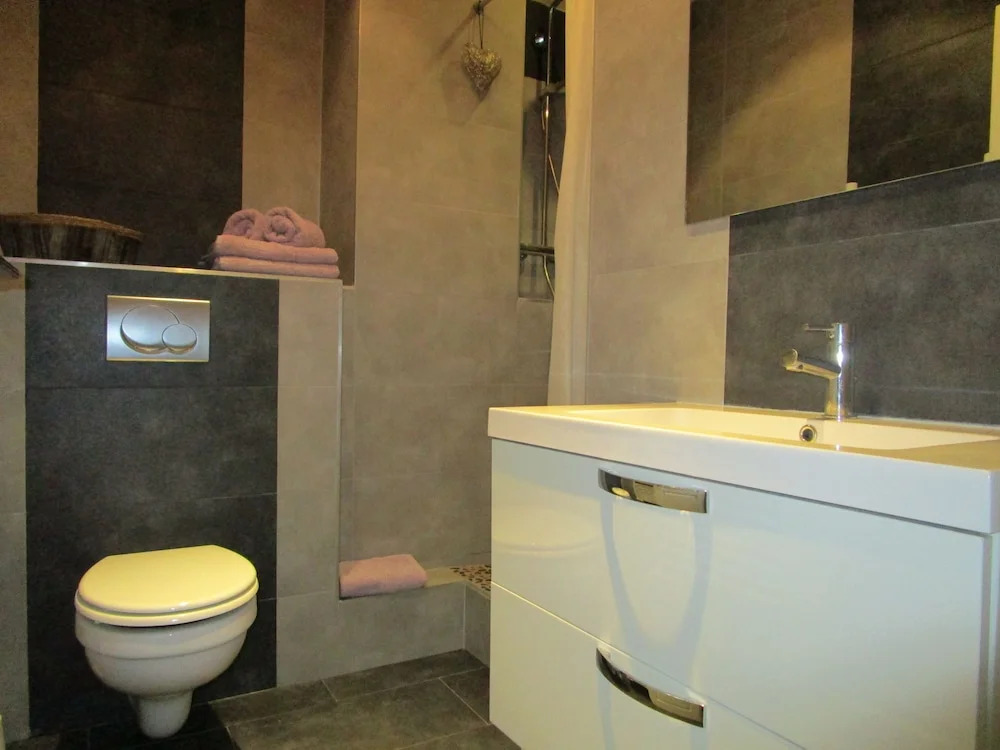 Appartements Colombier et Tourterelles