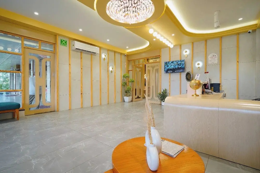 Hotel Saubhagya