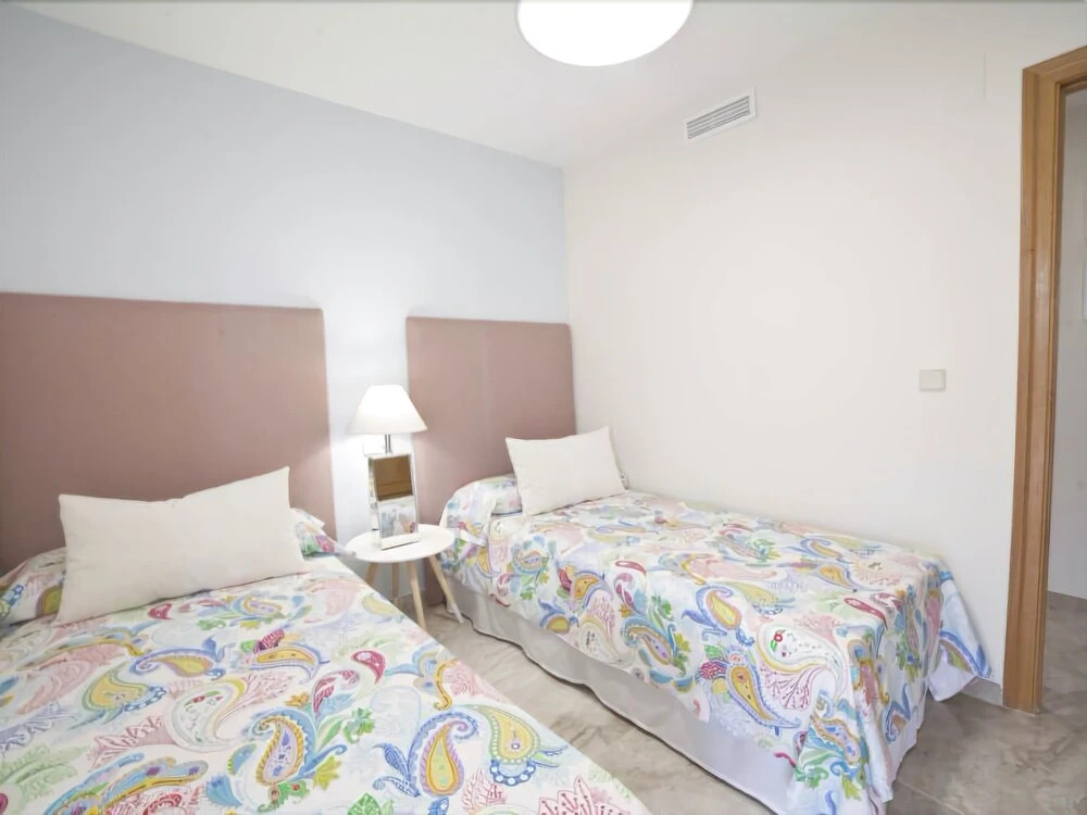 APARTAMENTOS KASA 25 - Villamar