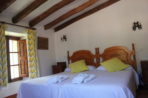 Hostal Villa Verde-Adults Only