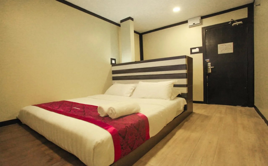HOTEL PREMIUM