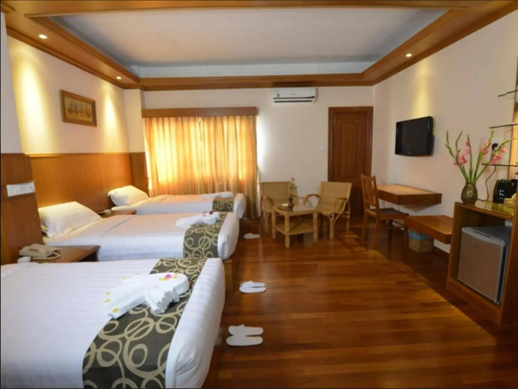 Hotel Sidney