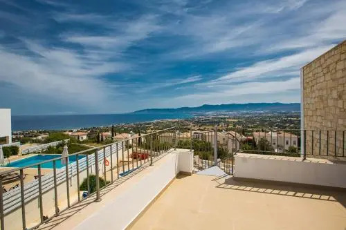 The Complete Guide to Renting Your Exclusive Holiday Villa in with Private Pool and Close to the Beach Latchi Villa 1261