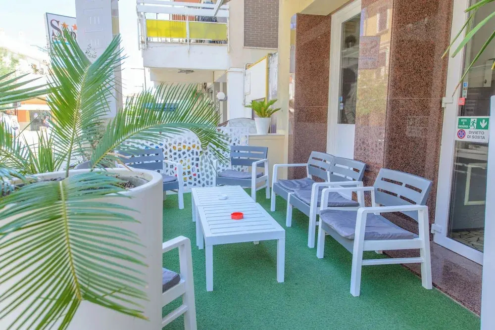 Nautic Beach Hotel