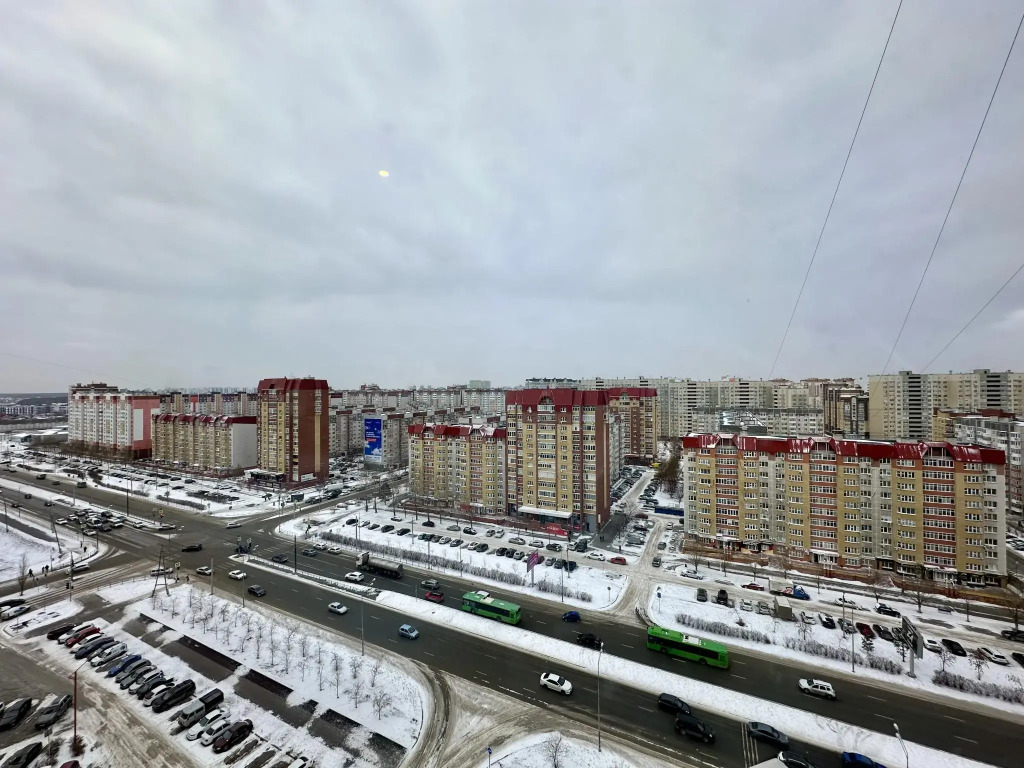 Compass (Компасс) на улице Пермякова 73