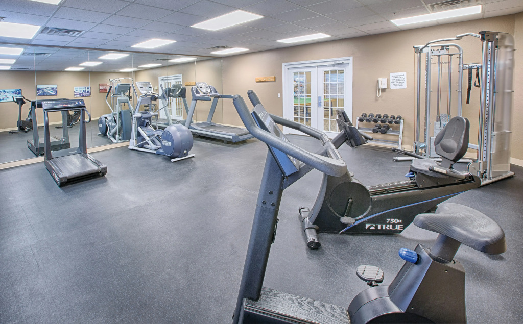 WorldMark Branson