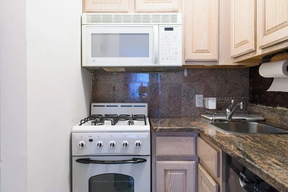 350 Gramercy Apt