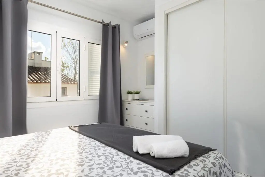 Bonito y relajante apartamento en Puerto Alcudia