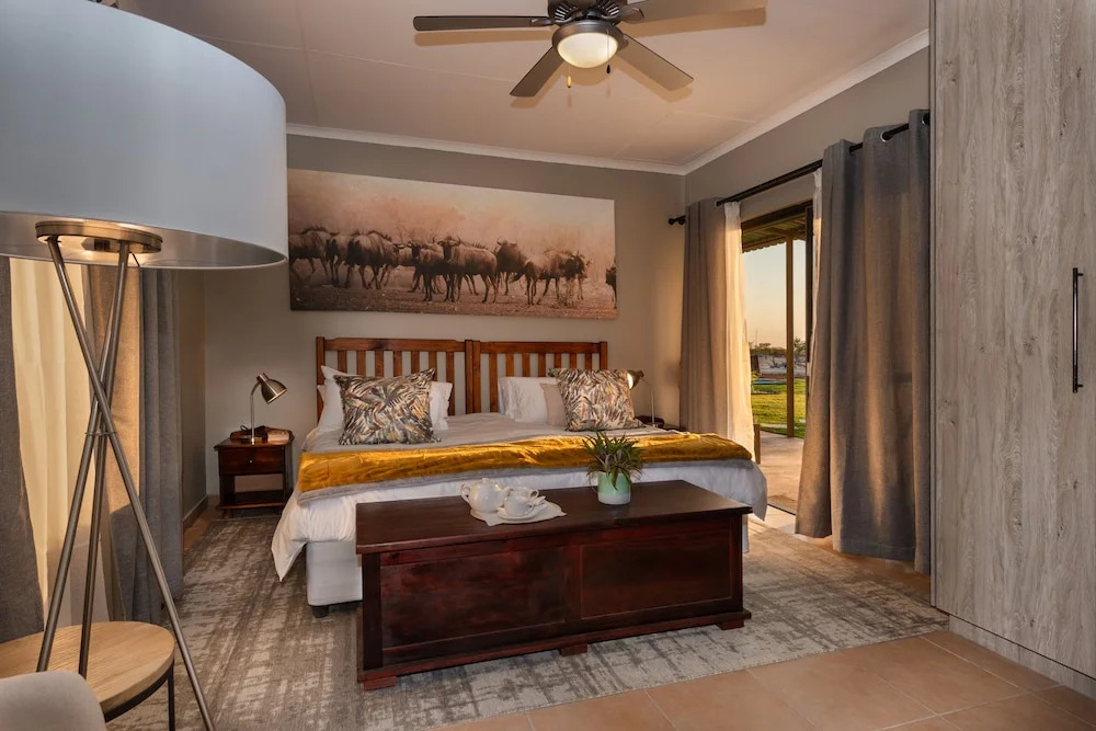 Safari House