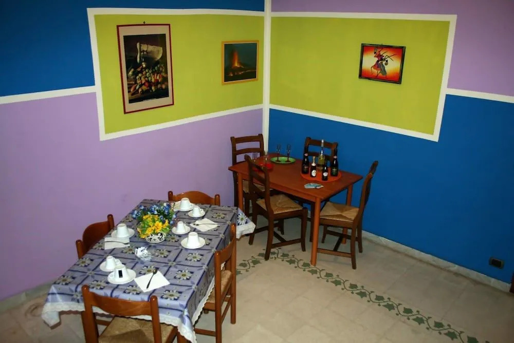 Bed and Breakfast Vecchio Porto