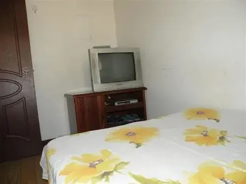 Nanjing Rujiaxiaoju Short Term Rental Apartment
