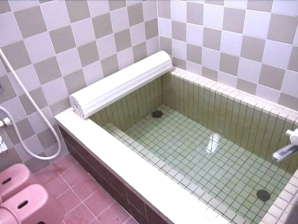 Shochiku Ryokan