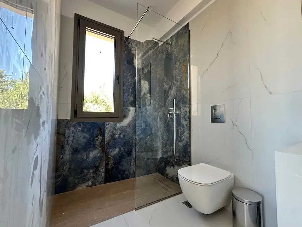 Seaview Serenity Villa in Kefalonia