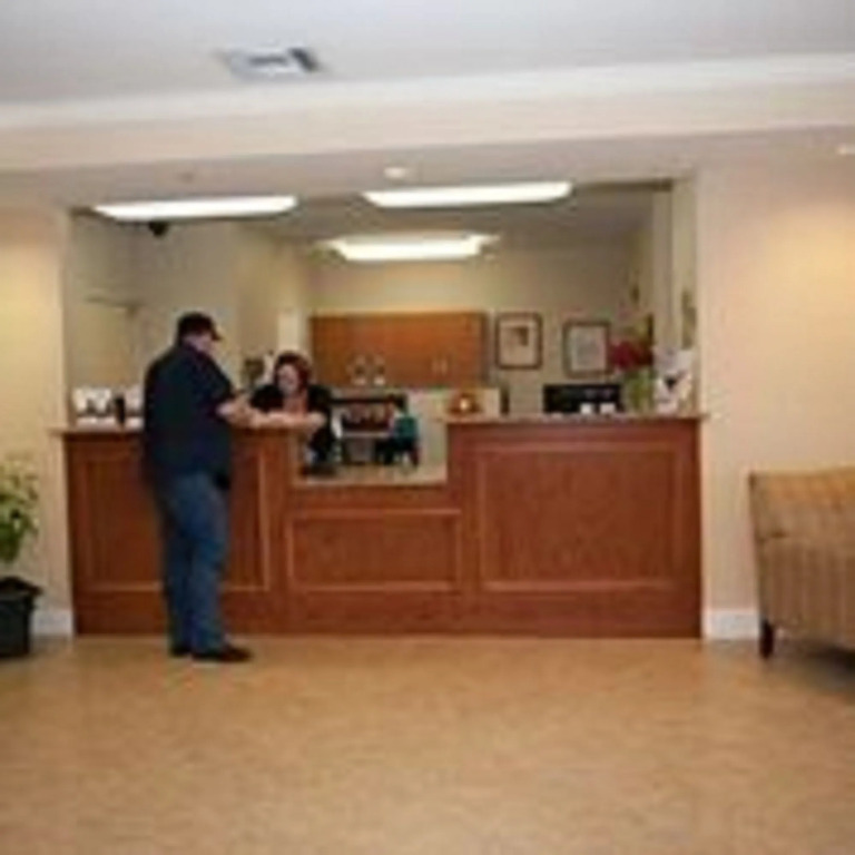Extended Stay America Suites - Lawton - Fort Sill