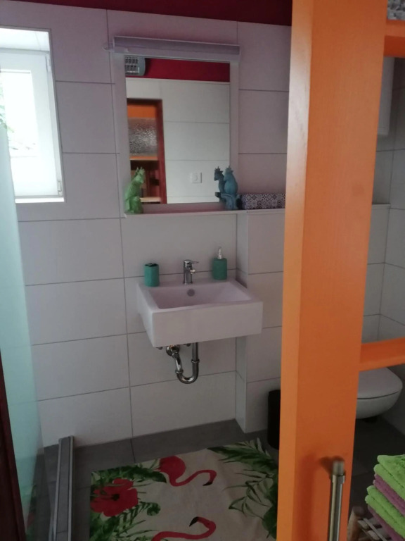 Das Nest