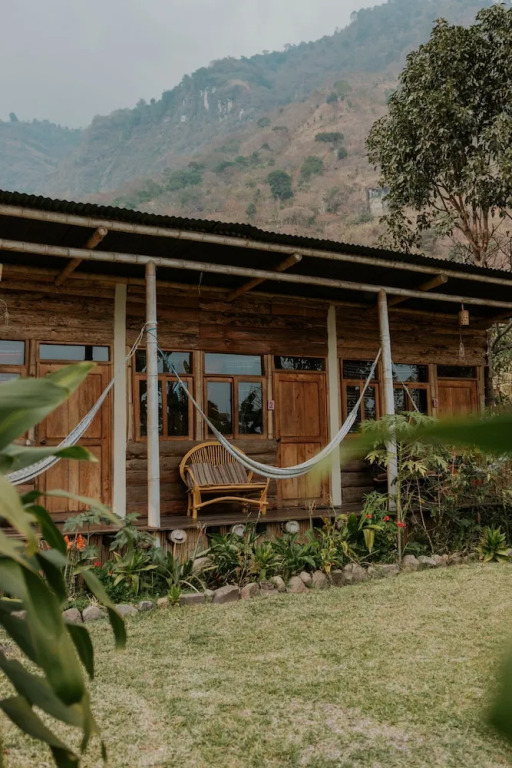 Saasil Retreat