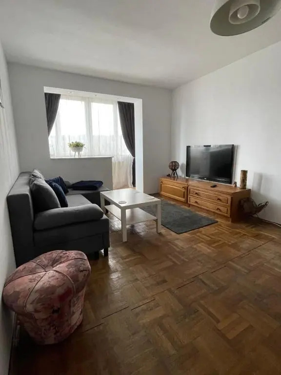 Breaza Central Apartment