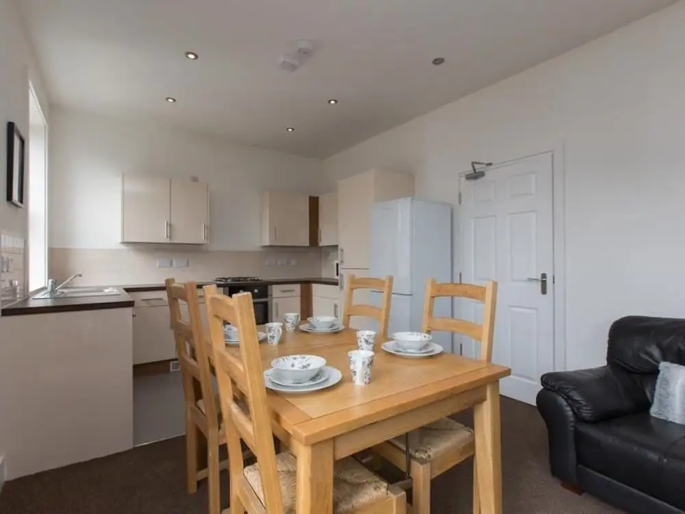 Townhouse @ Balfour St