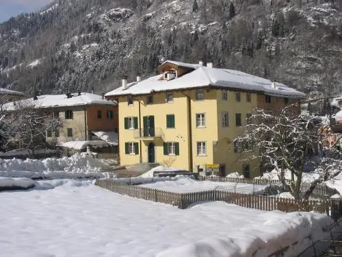 Casa Tomaselli