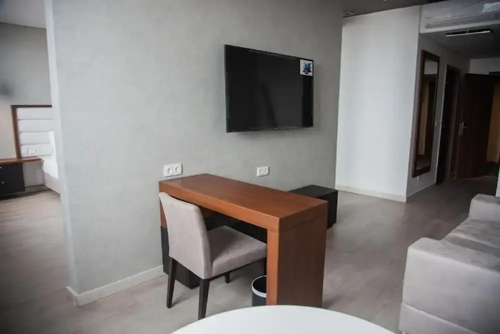 WL Hotel Maputo Executive