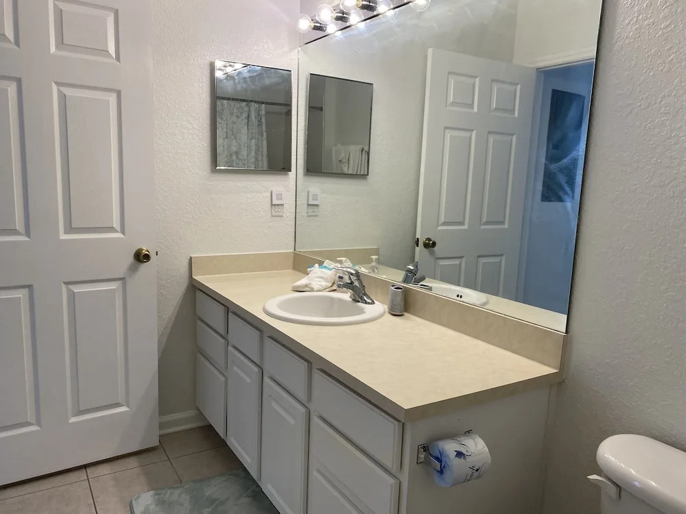 Orlando Select Vacation Homes