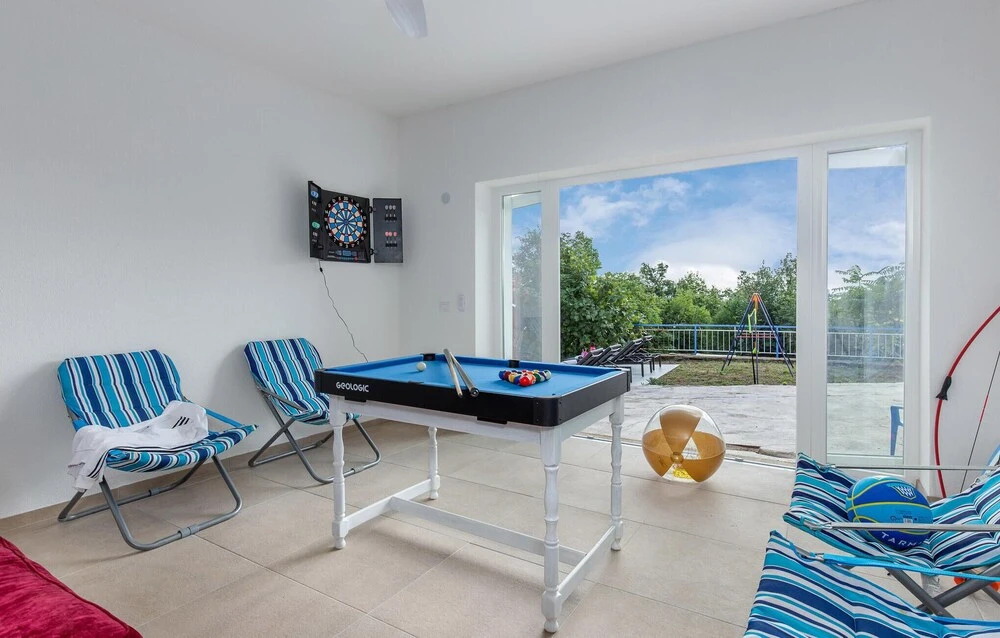 Pet Friendly Home In Lovran
