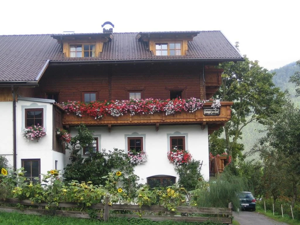 Pongitzerhof