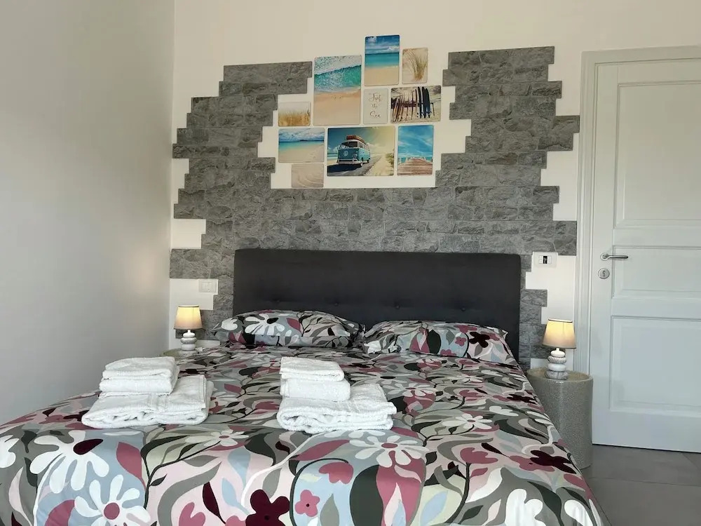 Our Beach Guest House