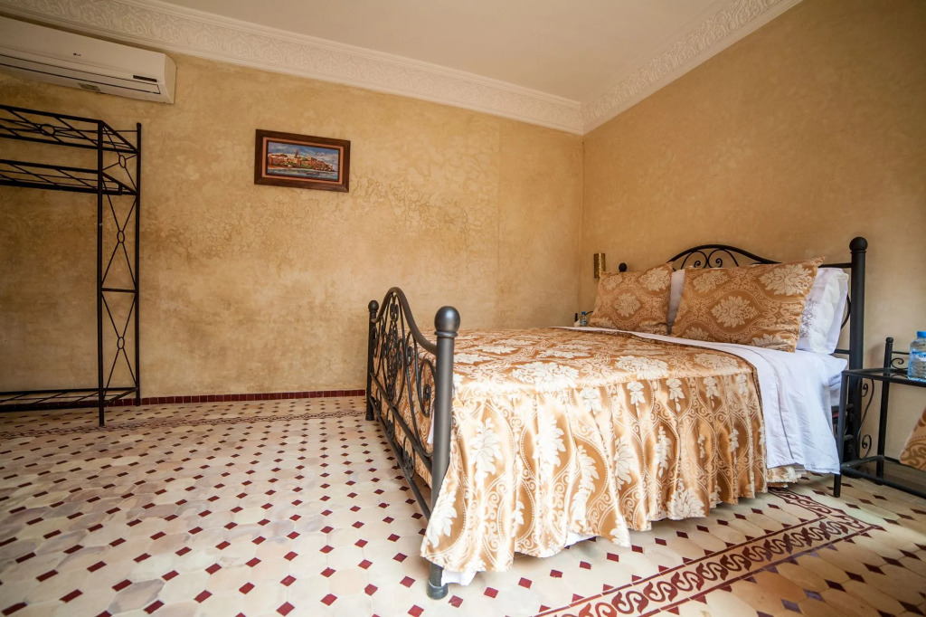 Riad Dar Saidi