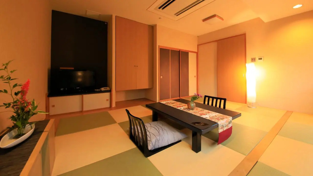 Hotel Shikisai